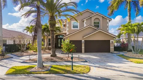 3240 SW 190th Avenue Miramar FL 33029
