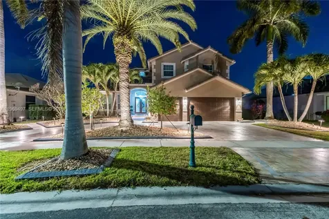 3240 SW 190th Avenue Miramar FL 33029
