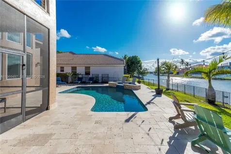 3240 SW 190th Avenue Miramar FL 33029