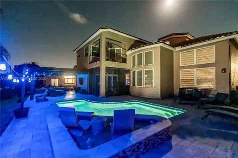 3240 SW 190th Avenue Miramar FL 33029