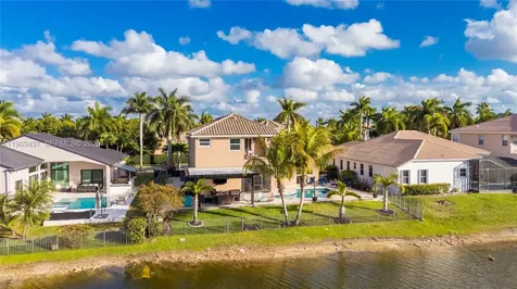3240 SW 190th Avenue Miramar FL 33029