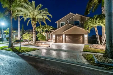 3240 SW 190th Avenue Miramar FL 33029