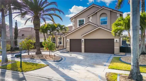 3240 SW 190th Avenue Miramar FL 33029