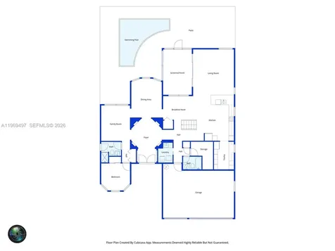 3240 SW 190th Avenue Miramar FL 33029