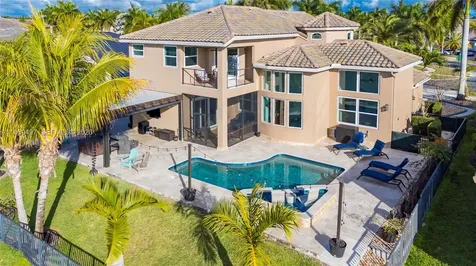 3240 SW 190th Avenue Miramar FL 33029