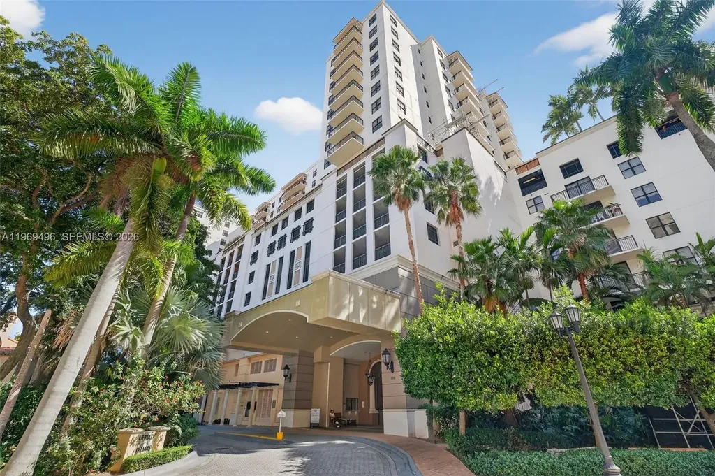 888 S Douglas Road Coral Gables FL 33134