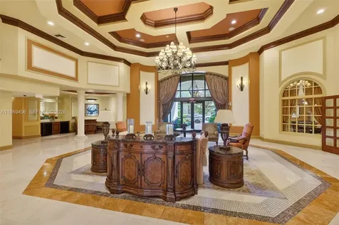 888 S Douglas Road Coral Gables FL 33134