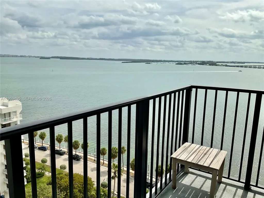 1450 Brickell Bay Drive Miami FL 33131