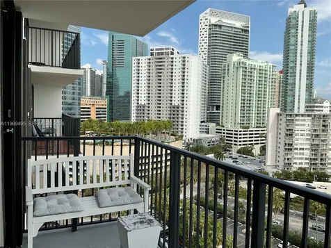 1450 Brickell Bay Drive Miami FL 33131
