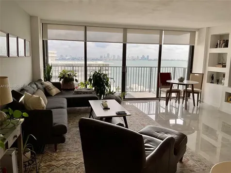 1450 Brickell Bay Drive Miami FL 33131