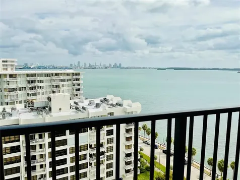 1450 Brickell Bay Drive Miami FL 33131