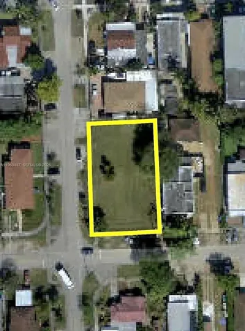 2397 NW 34th Street Miami FL 33142
