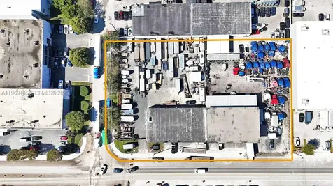 6400 NW 84th Avenue Medley FL 33166