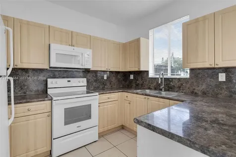 2818 SE 16th Avenue Homestead FL 33035