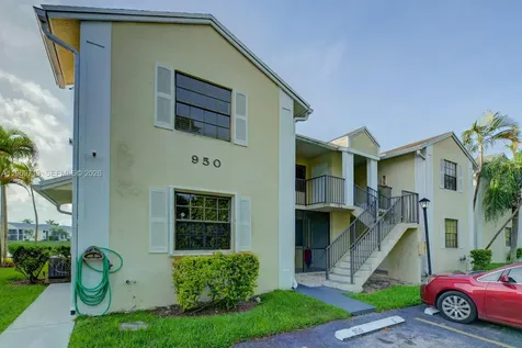 950 Constitution Drive Homestead FL 33034