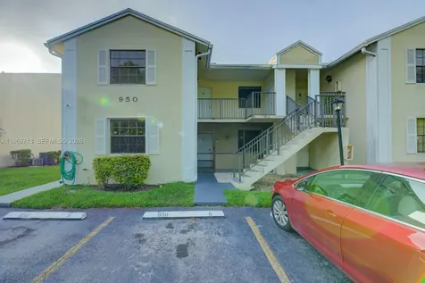 950 Constitution Drive Homestead FL 33034