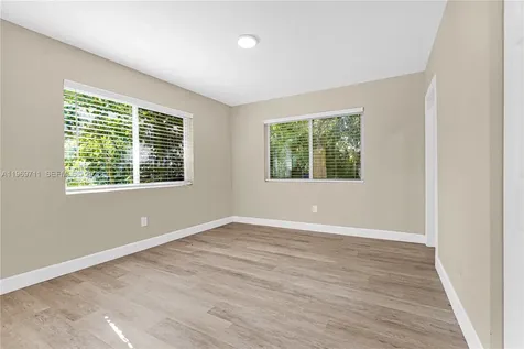 11919 NE 8th Avenue Biscayne Park FL 33161