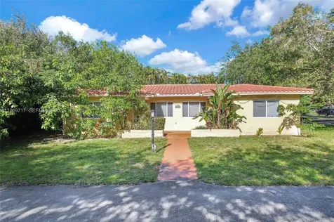 11919 NE 8th Avenue Biscayne Park FL 33161