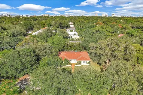 11919 NE 8th Avenue Biscayne Park FL 33161