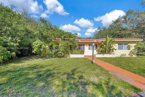 11919 NE 8th Avenue Biscayne Park FL 33161