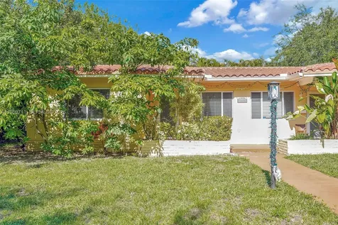 11919 NE 8th Avenue Biscayne Park FL 33161
