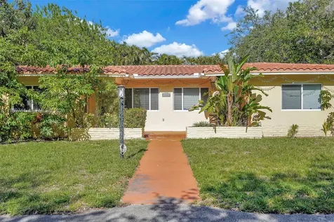 11919 NE 8th Avenue Biscayne Park FL 33161