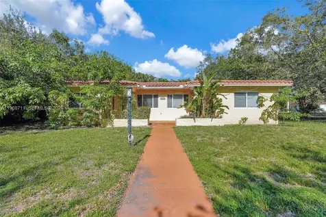 11919 NE 8th Avenue Biscayne Park FL 33161
