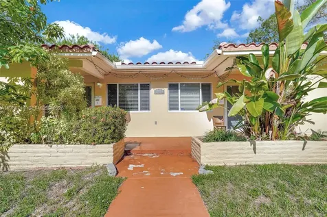 11919 NE 8th Avenue Biscayne Park FL 33161