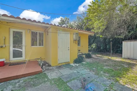 11919 NE 8th Avenue Biscayne Park FL 33161