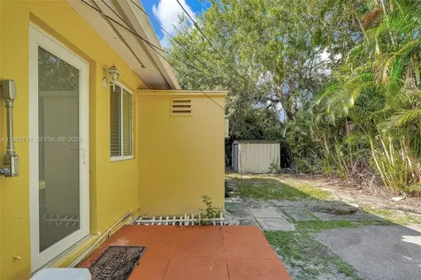 11919 NE 8th Avenue Biscayne Park FL 33161