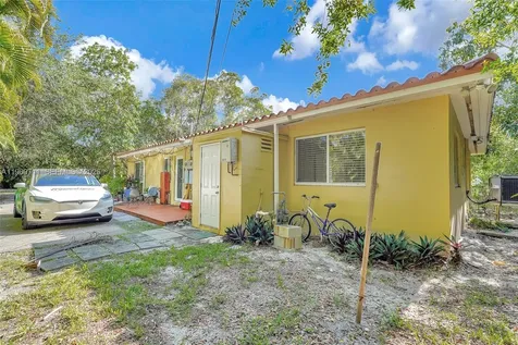11919 NE 8th Avenue Biscayne Park FL 33161