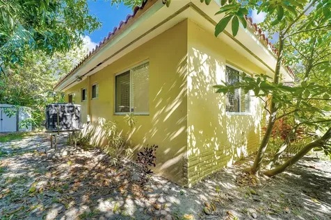 11919 NE 8th Avenue Biscayne Park FL 33161