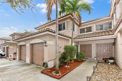 9722 NW 23rd Court Pembroke Pines FL 33024