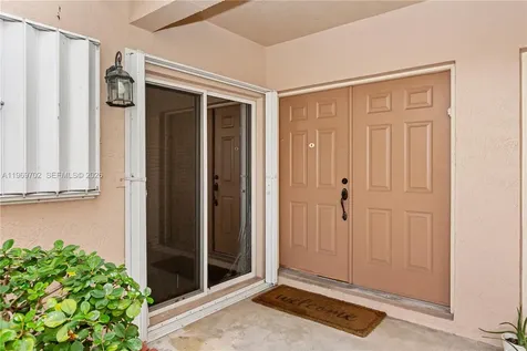 9722 NW 23rd Court Pembroke Pines FL 33024