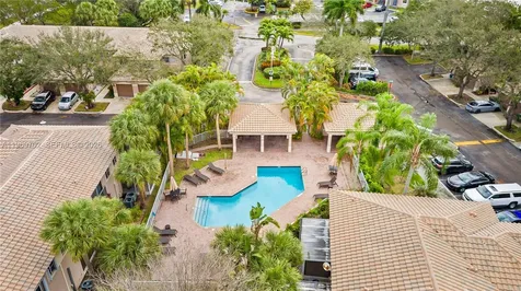 9722 NW 23rd Court Pembroke Pines FL 33024