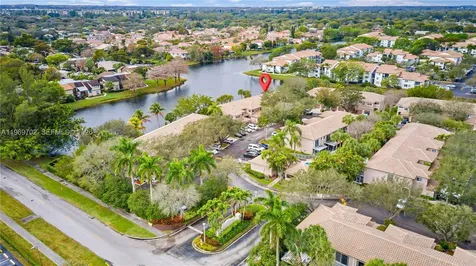 9722 NW 23rd Court Pembroke Pines FL 33024
