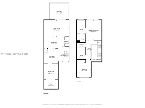 9722 NW 23rd Court Pembroke Pines FL 33024
