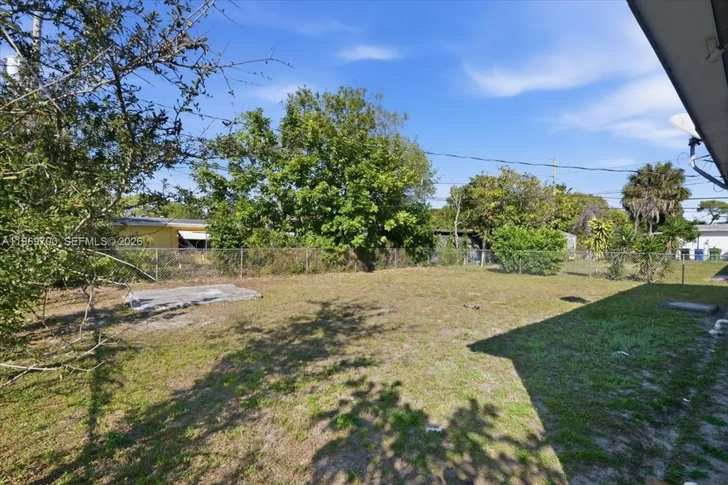 931 Chateau Park Drive Fort Lauderdale FL 33311