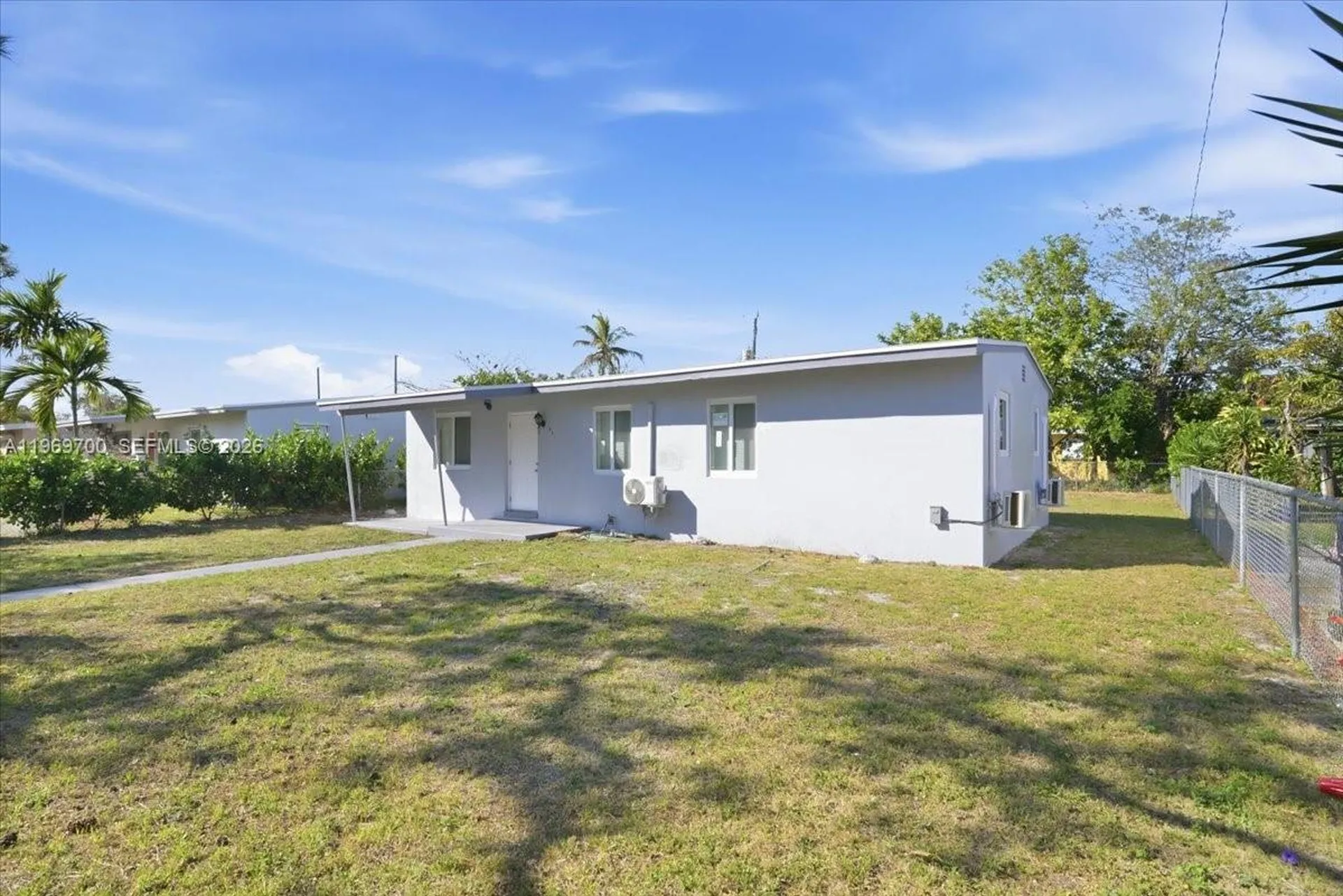 931 Chateau Park Drive Fort Lauderdale FL 33311