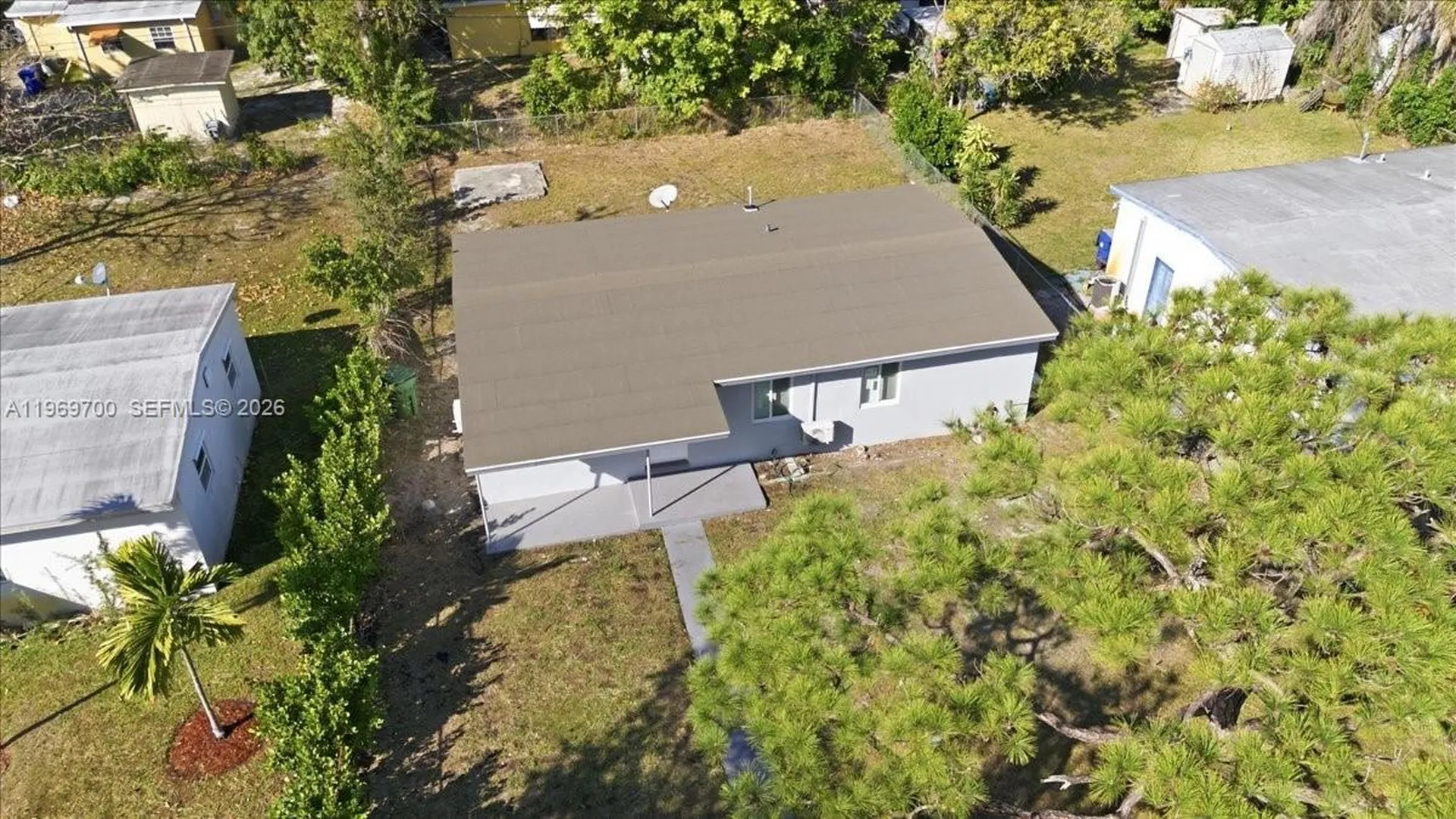 931 Chateau Park Drive Fort Lauderdale FL 33311