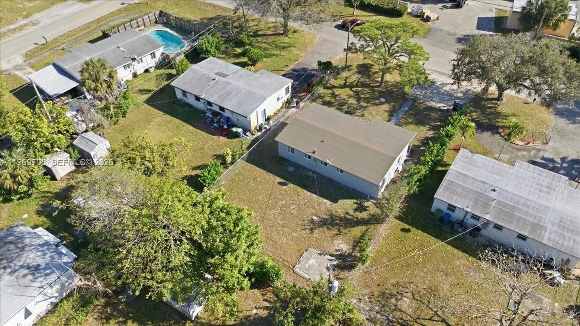 931 Chateau Park Drive Fort Lauderdale FL 33311