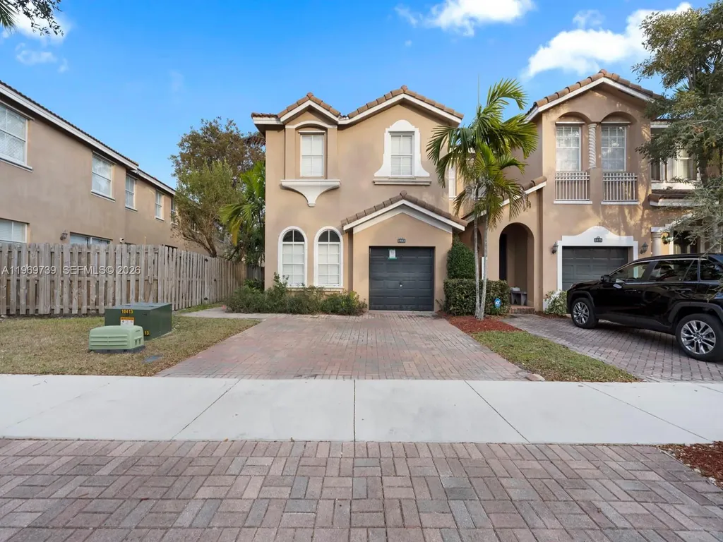 1483 SE 25th Avenue Homestead FL 33035