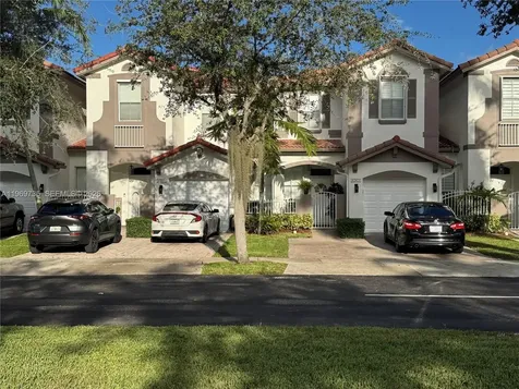 6243 SW 165th Avenue Miami FL 33193