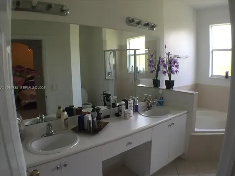 6243 SW 165th Avenue Miami FL 33193