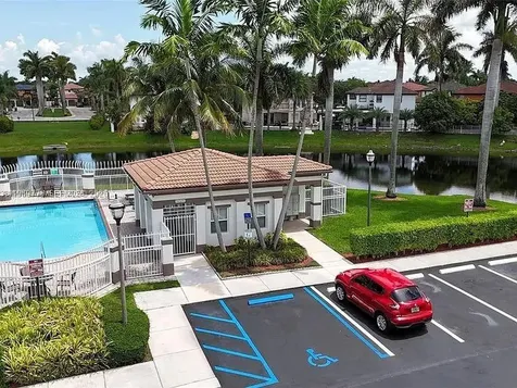 6243 SW 165th Avenue Miami FL 33193