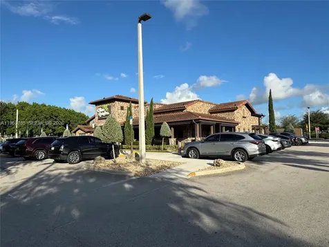 6243 SW 165th Avenue Miami FL 33193