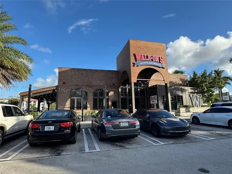 6243 SW 165th Avenue Miami FL 33193