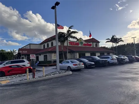 6243 SW 165th Avenue Miami FL 33193
