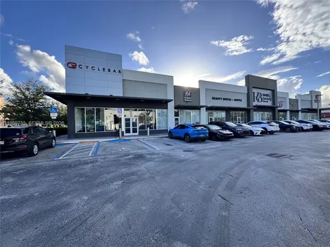 6243 SW 165th Avenue Miami FL 33193