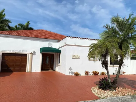 720 NW 123rd Avenue Miami FL 33182